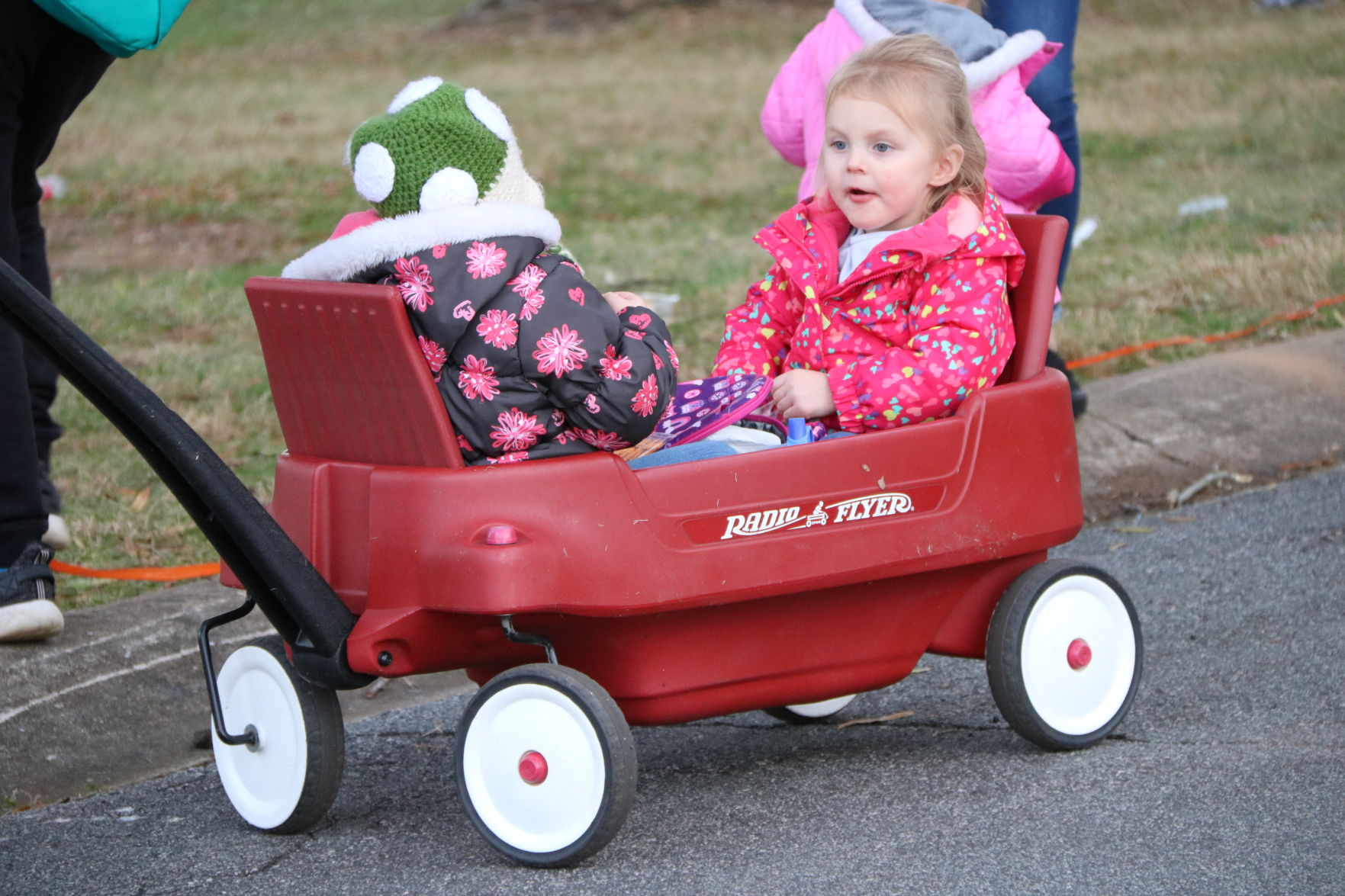 J. Iverson Riddle Christmas Parade 2018 (297).JPG
